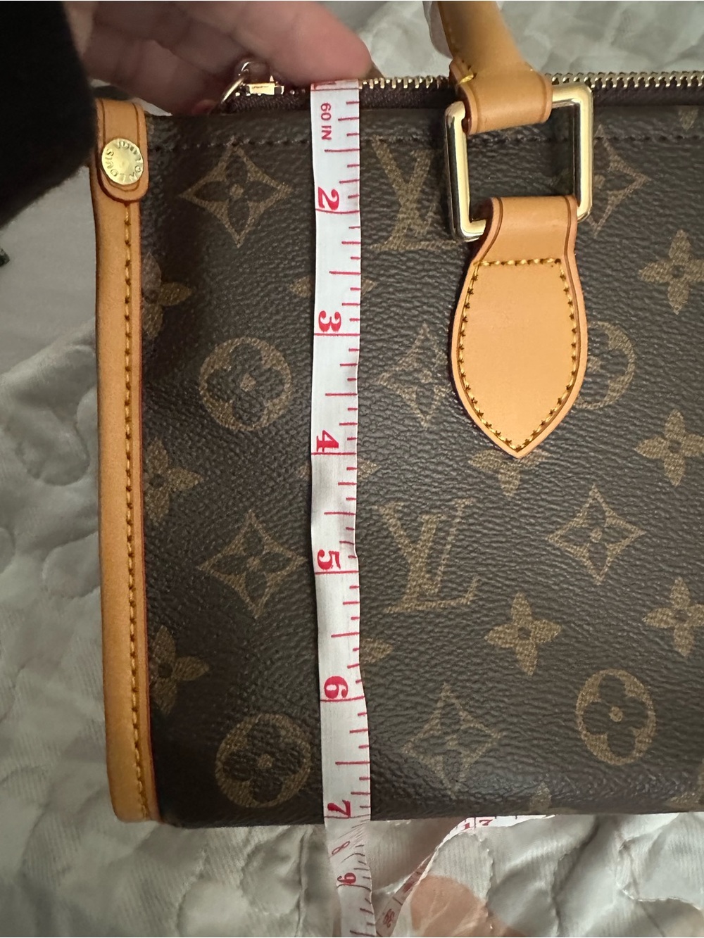 Women's Bag - Unbranded. Not authentic - Picture 7 of 7